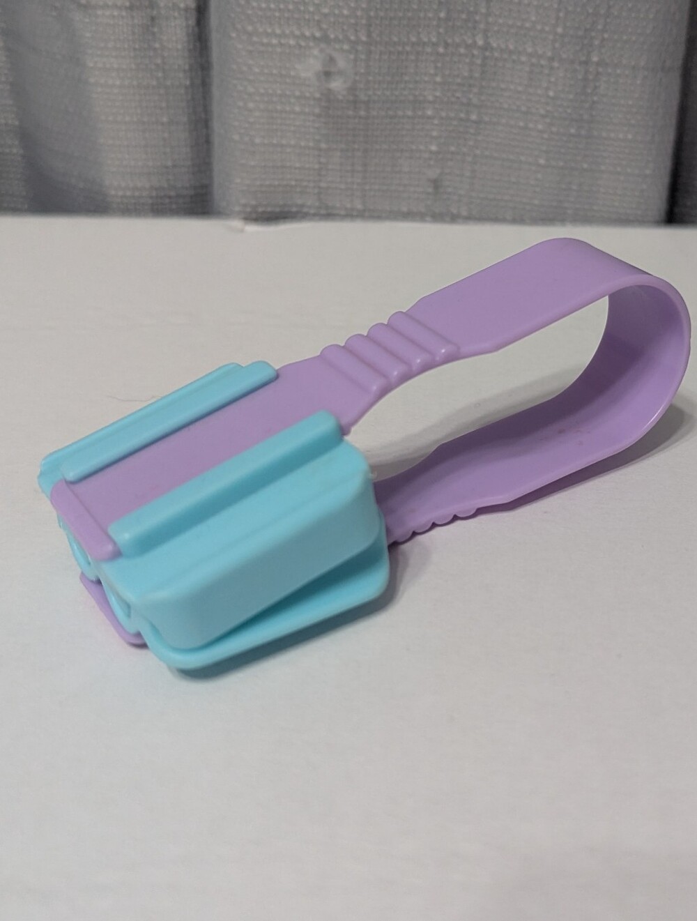 Cabbage Patch Kids Crimp N Curl Hair Tool Crimper Accessory Vintage Doll Part